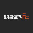 Premier Asphalt Paving of NJ logo